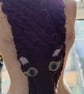 Chocolate Dragon Stole - Image 3