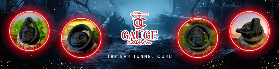 GaugeCavern