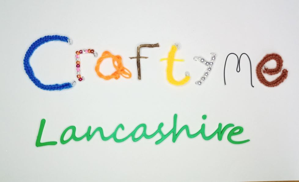 Craftymelancashire