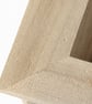 Handmade Wooden Raised Planter  Pressure Treated Timber Garden Planter Square - Image 7