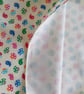 Dress, 18-24 months, A Line dress, Summer dress, pinafore, birds - Image 4