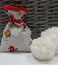 Robin Mini Gift Sack - Image 1