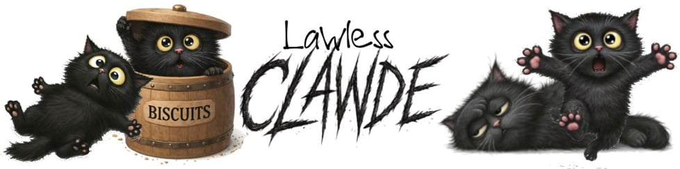Lawless Clawde