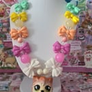 LPS Beaded Necklace - Beaux!