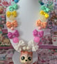 LPS Beaded Necklace - Beaux!