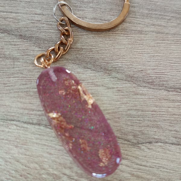 Keyring keepsakes quirky unique 