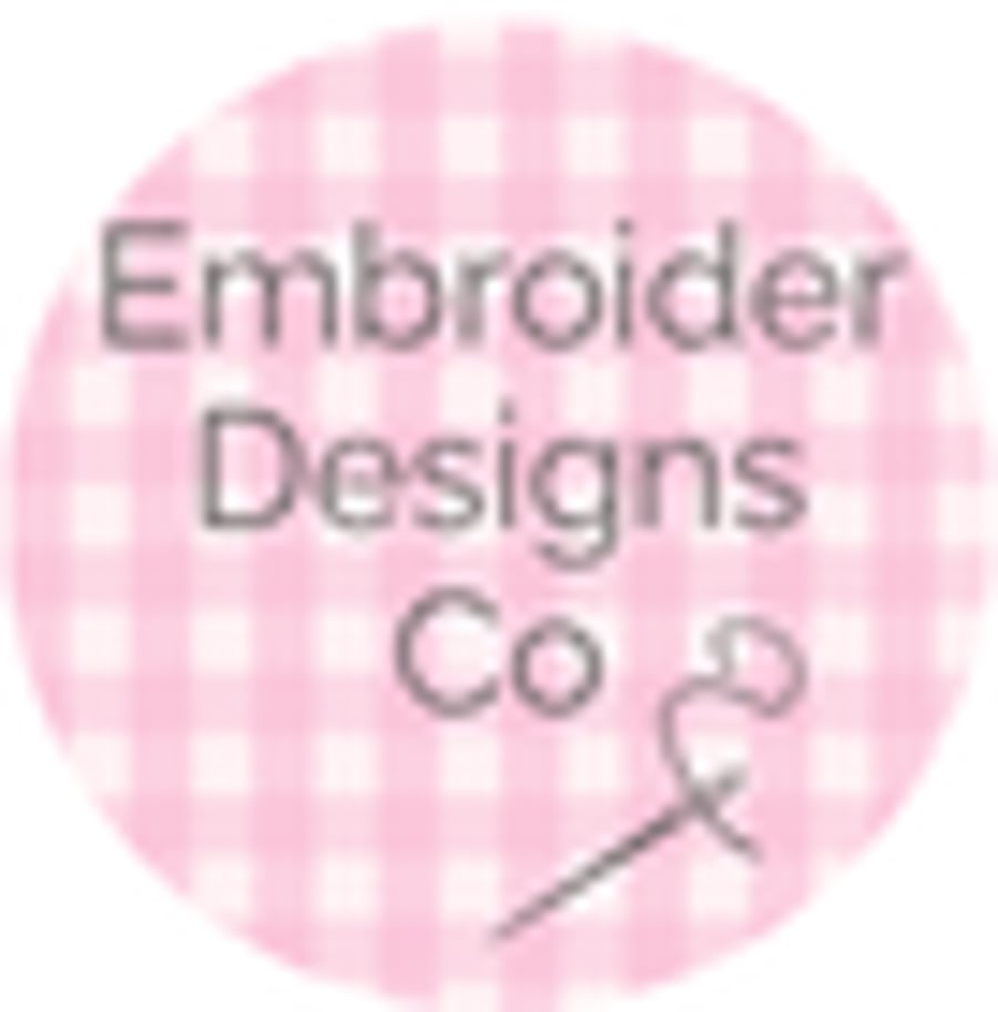 Embroider Designs Co