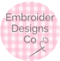 Embroider Designs Co