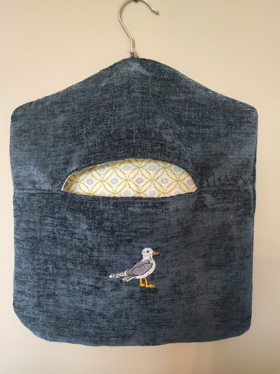 Peg Bag