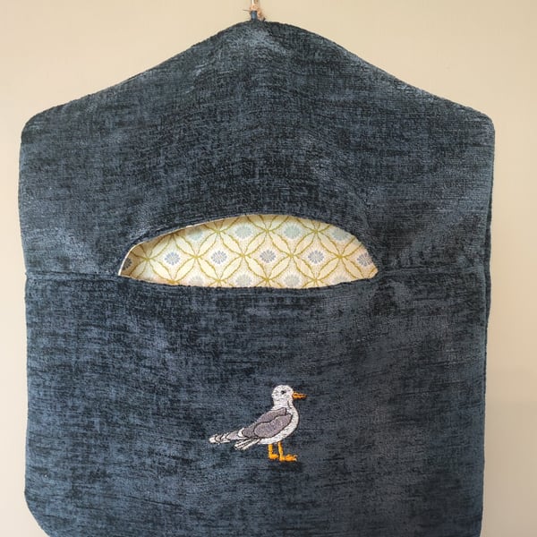 Peg Bag