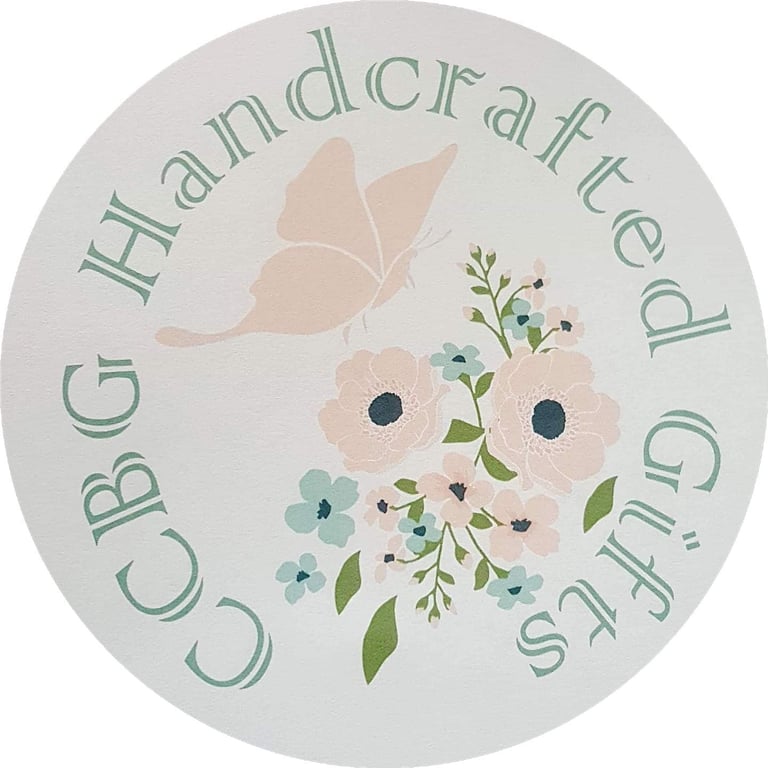 CCBG Handcrafted Gifts
