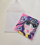 Fairy Greeting Card
