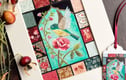 Birds & blooms