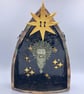 Ceramic wall shrine - Image 3