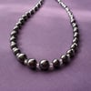 Hematite Necklace