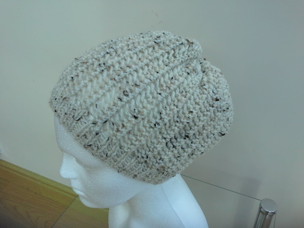 Beanie Hat