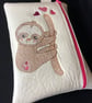 Sloth purse - Image 2