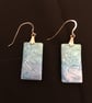 Rectangular Earrings - Image 6