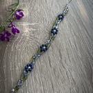 Little flower bracelet 