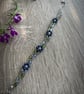 Little flower bracelet 
