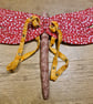 Dragonfly Wings - Toadstool  - Image 4