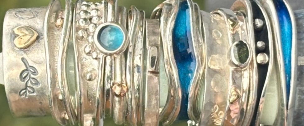Michelle Leaver Jewellery