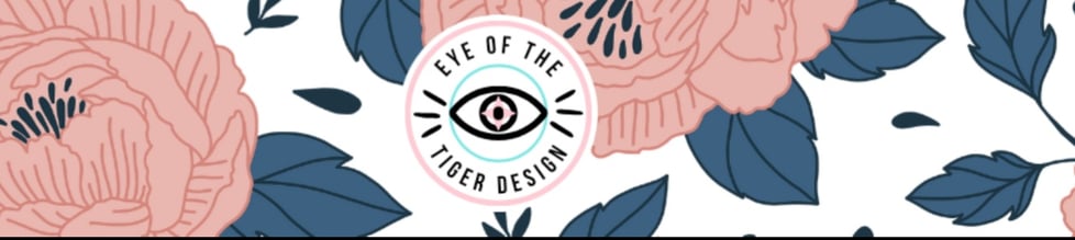 Eye of the Tiger Design