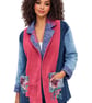Unique Revival Jacket UK18 