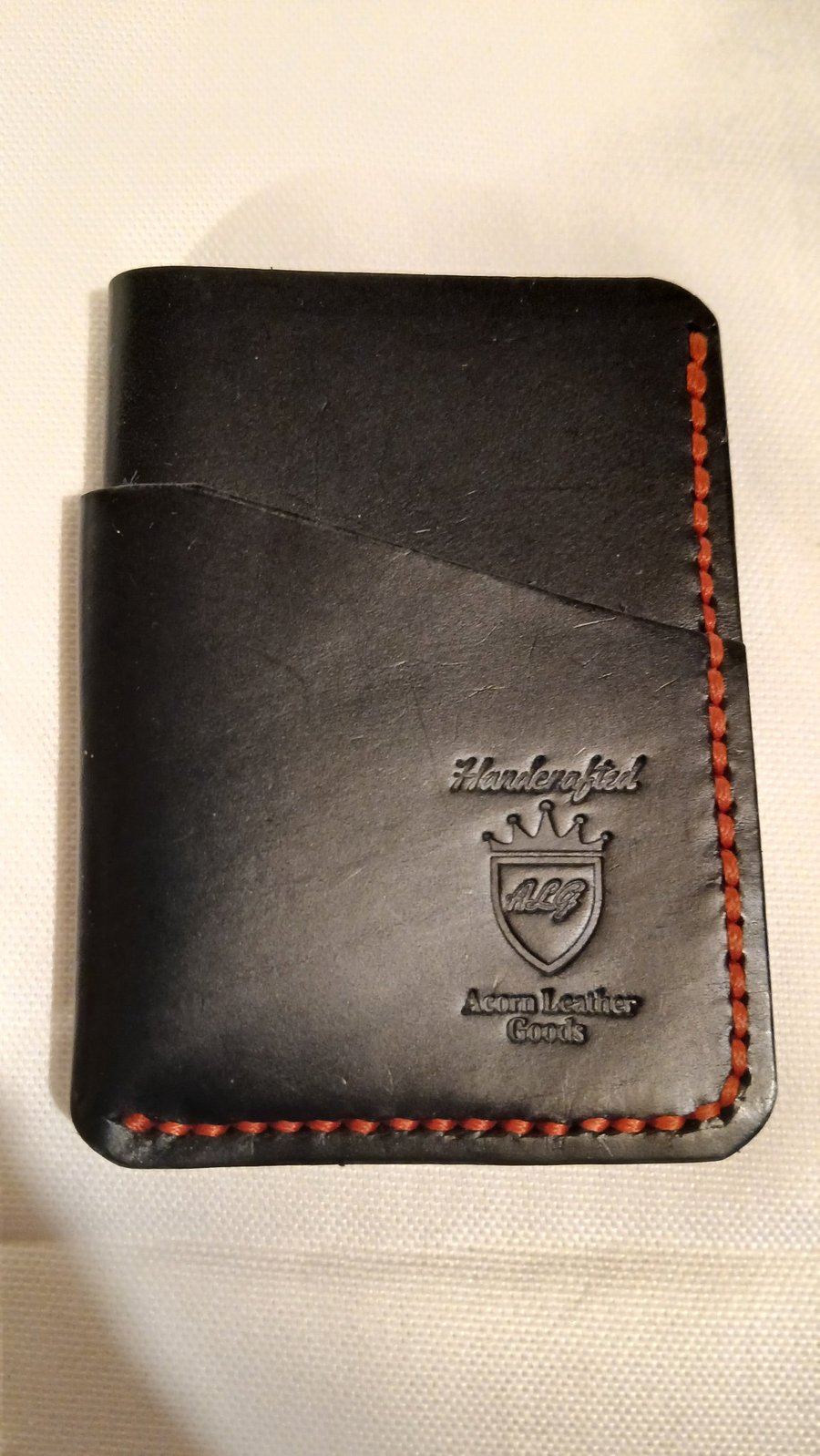 The Limsboro Wallet 