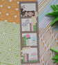 Library Cat Bookmarks - Image 10