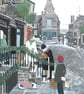 At The Old Post Office Haworth