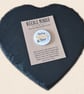 Resting Stitch Face Needle Minder - Cross Stitch and Embroidery Accessory