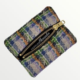 Abbey Craig Handwoven Coin Purse 