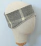 Tweed Headband - Image 1