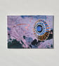 ACEO Original Painting 'Curlicue' Series Entry Level Collection - Image 2