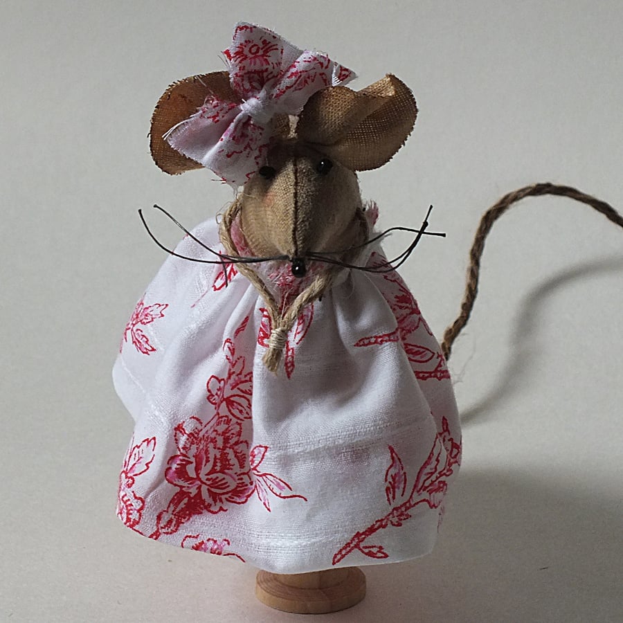 Miss Mouse