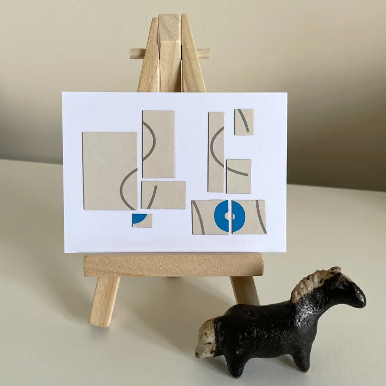 ACEO-006 - Original Art