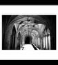 Lacock Abbey Wiltshire England Photograph Print - Image 2
