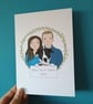 Cartoon Family Illustration  - Image 3