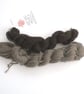 Leafy Cowl Knitting Kit HALF PRICE  - Image 3
