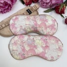 100% Mulberry Silk Ultra Soft Eye Mask - The Little Bears
