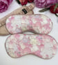 100% Mulberry Silk Ultra Soft Eye Mask - The Little Bears