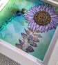 Bejewelled Bloom Dragonfly Art - Image 5