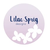 Lilac Sprig Designs