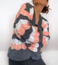 Apricot Valley Crochet Cardigan  - Image 7