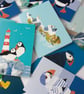 Summer seconds Card bundle - mixed card pack - sale  - Image 9