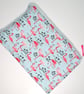 Flamingo Purse Coin Credit Card - Image 2