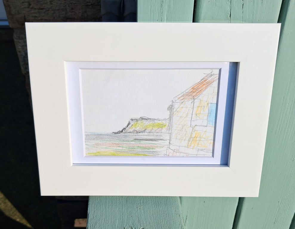 Ravenscar View 