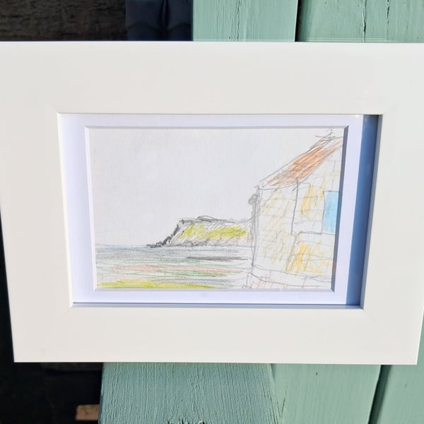 Ravenscar View 