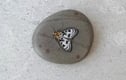 Hand Painted Stone Art